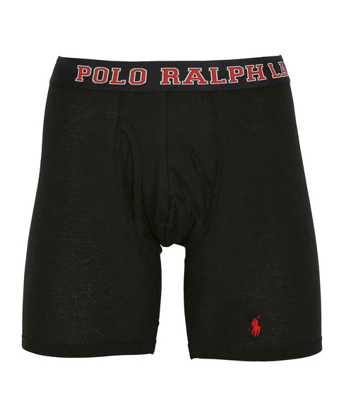 ポロ ラルフローレン POLO RALPH LAUREN CLASSIC FIT メンズ ロングボクサーパンツ 【メール便】 cts